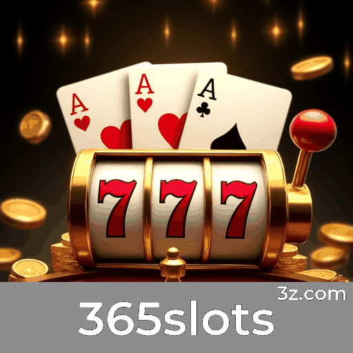 Maximize Seus Ganhos com o Aplicativo 365slots