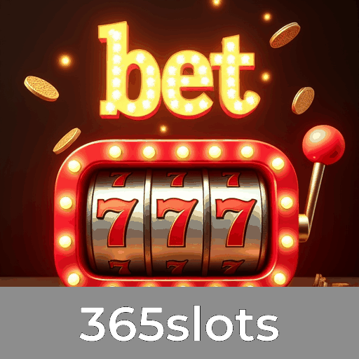 Experimente a Excelência e Segurança em 365slots