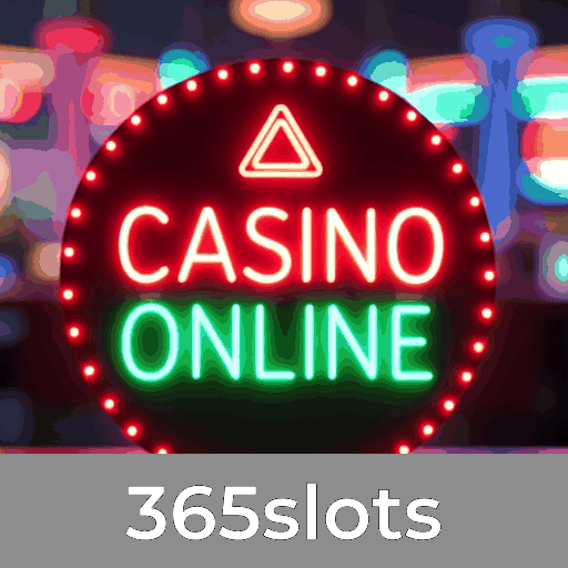 Descubra 365slots: Slots com Mega Prêmios e Jogos com Dealer ao Vivo