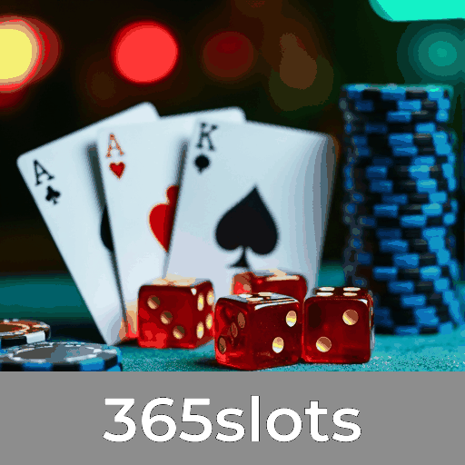 Descubra o Login Premium e Seguro no 365slots