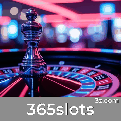 365slots: Domine Jogos com Estratégias Vencedoras