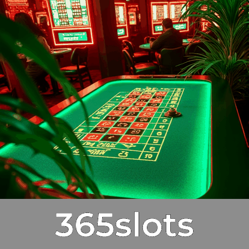 365slots: A Experiência de Jogos de Mesa Ao Vivo para Brasileiros