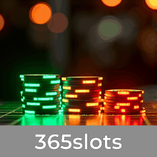 365slots: Seu Cassino Seguro e Premiado
