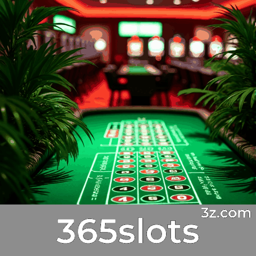 365slots: Onde Bônus e Promoções São Verdadeiramente Generosos